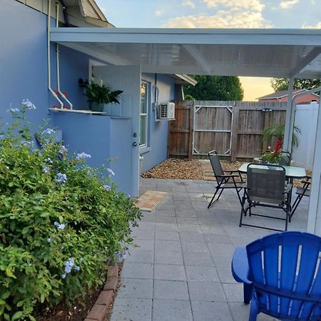 Beautiful Apartment Close To Everything Tampa Exterior photo