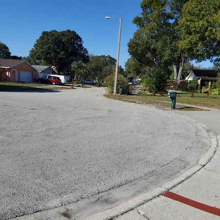 Beautiful Apartment Close To Everything Tampa Exterior photo