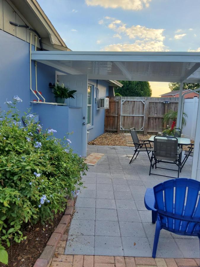 Beautiful Apartment Close To Everything Tampa Exterior photo