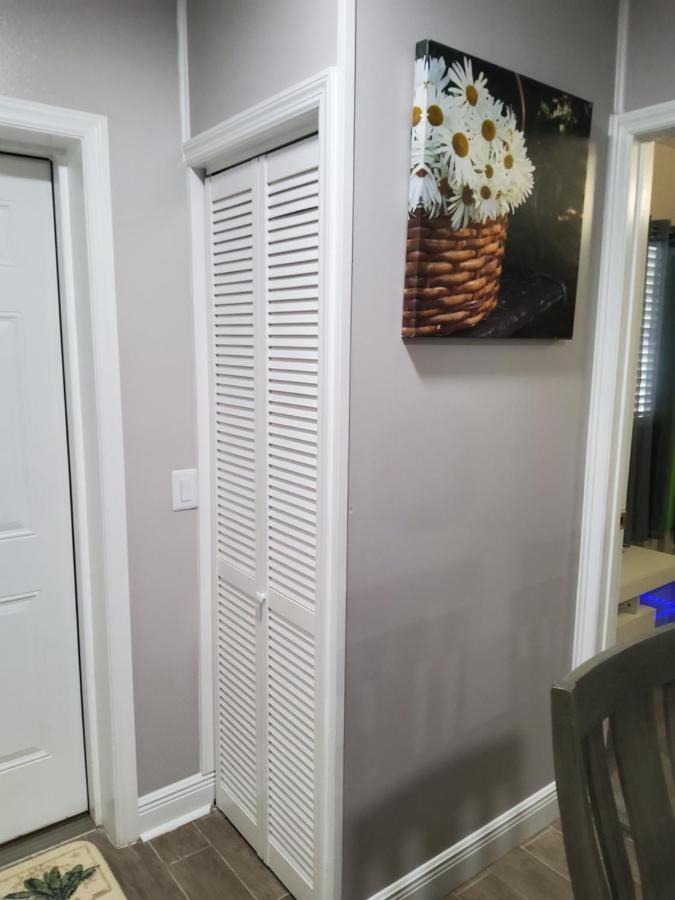 Beautiful Apartment Close To Everything Tampa Exterior photo