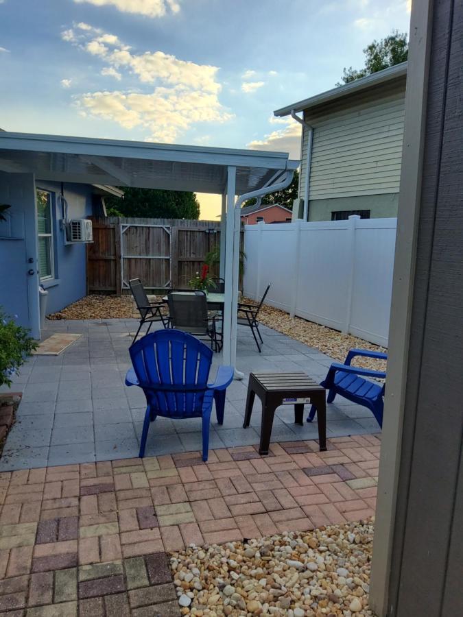 Beautiful Apartment Close To Everything Tampa Exterior photo