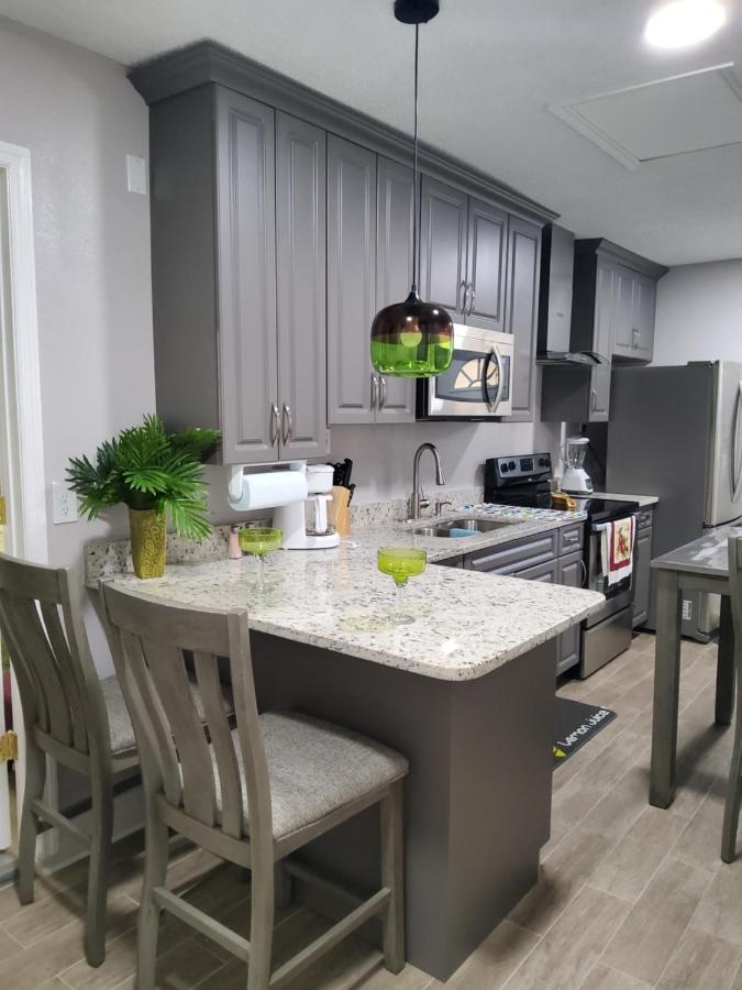 Beautiful Apartment Close To Everything Tampa Exterior photo