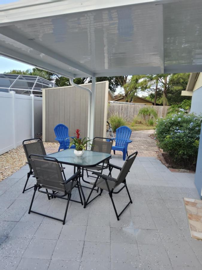 Beautiful Apartment Close To Everything Tampa Exterior photo