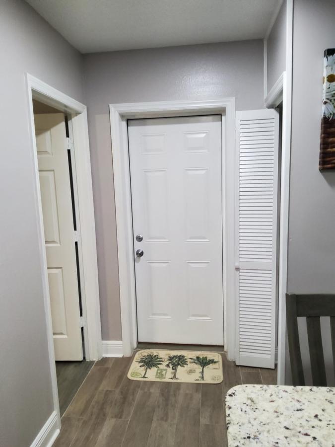 Beautiful Apartment Close To Everything Tampa Exterior photo