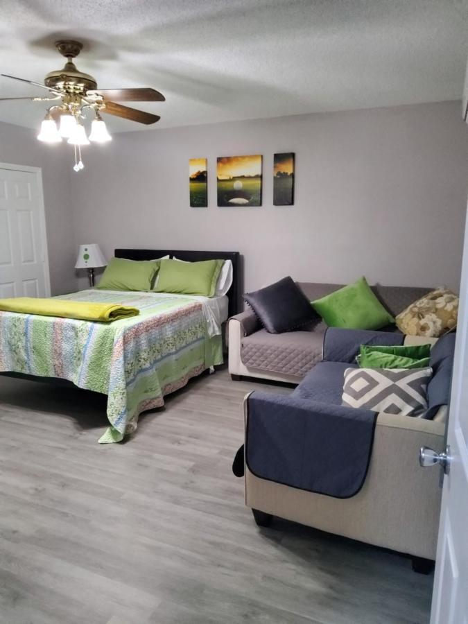 Beautiful Apartment Close To Everything Tampa Exterior photo