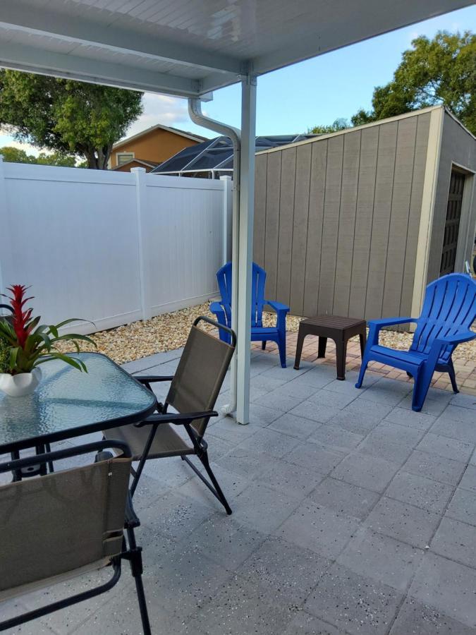 Beautiful Apartment Close To Everything Tampa Exterior photo