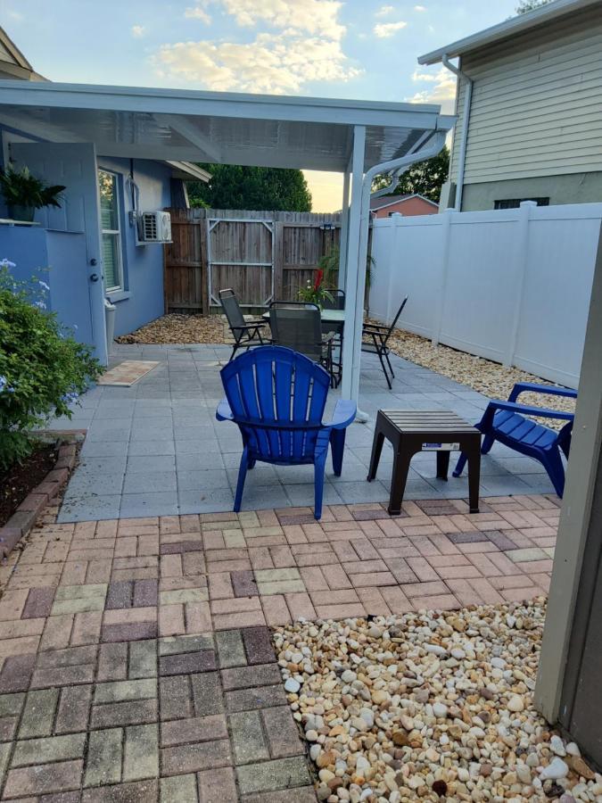 Beautiful Apartment Close To Everything Tampa Exterior photo