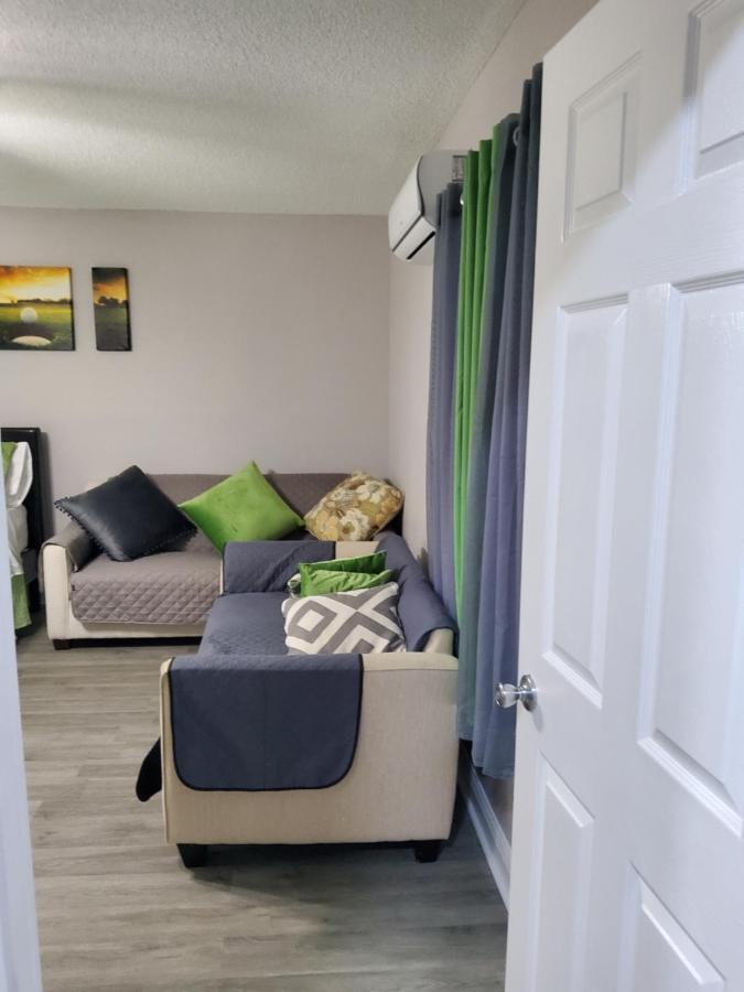 Beautiful Apartment Close To Everything Tampa Exterior photo